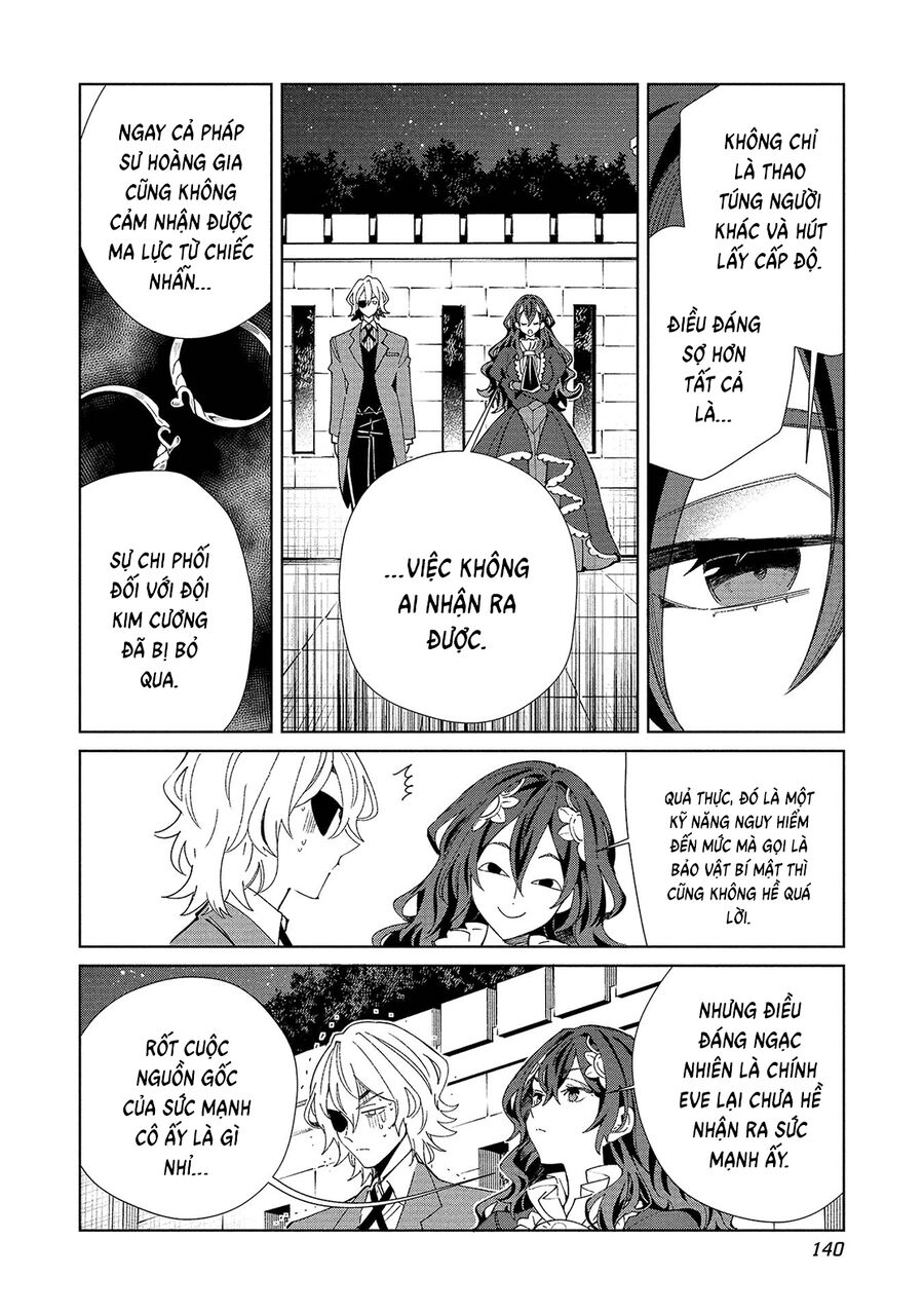 Nihon E Youkoso Elf-San - Chương 61 - Trang 44