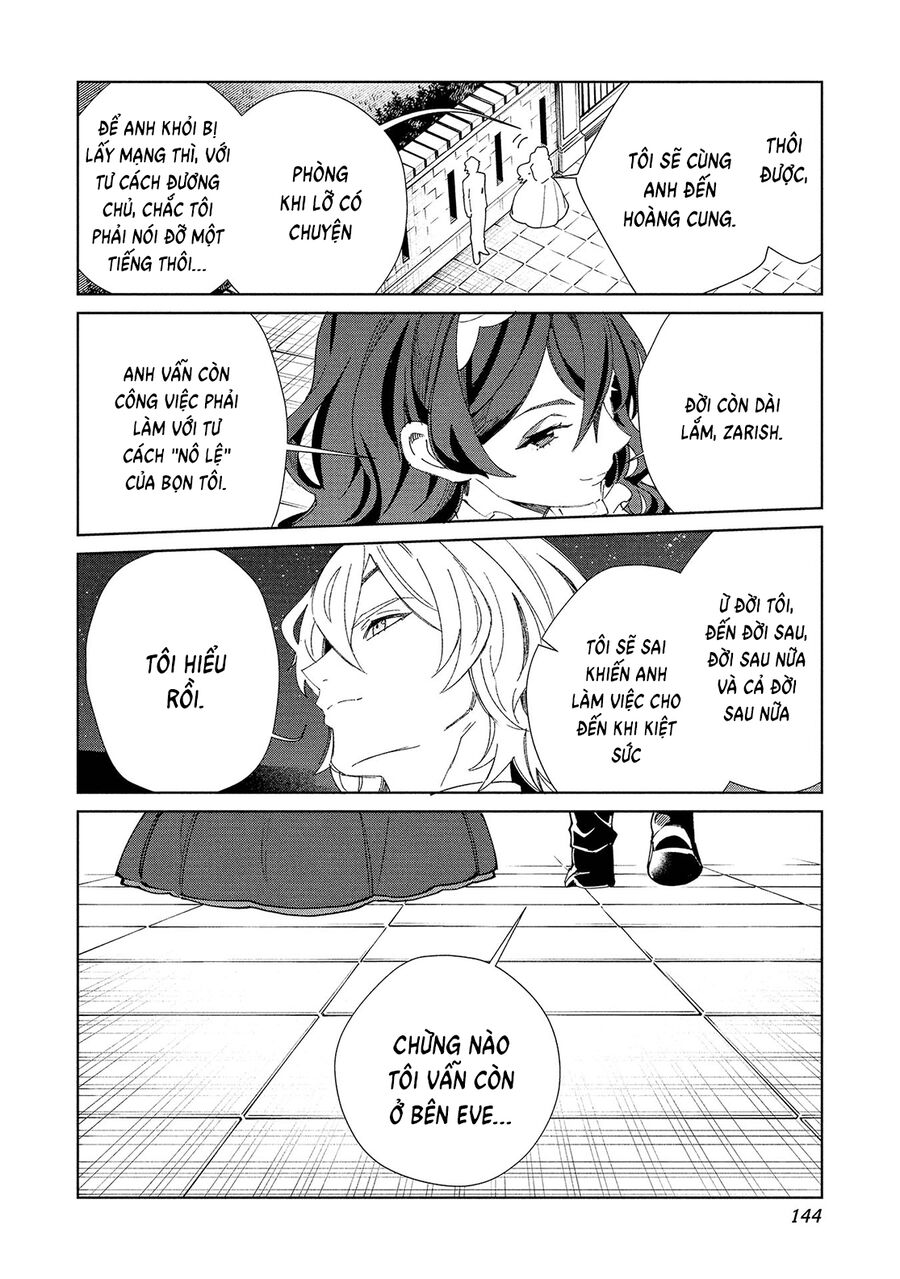 Nihon E Youkoso Elf-San - Chương 61 - Trang 48