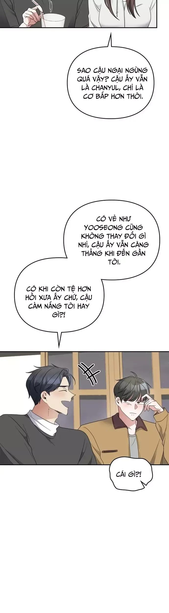 Cuộc Đời Của Thiên Tài Piano - Chương 39 - Trang 23