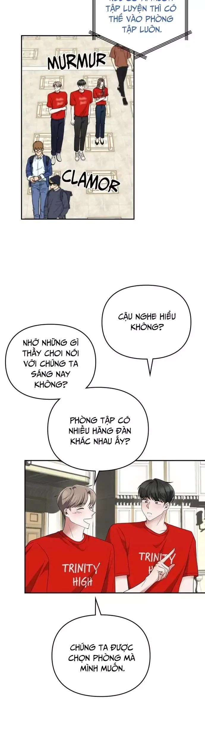 Cuộc Đời Của Thiên Tài Piano - Chương 39 - Trang 11