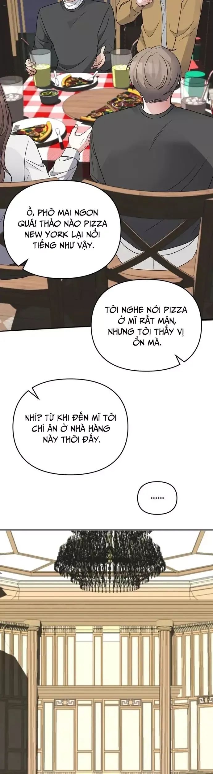 Cuộc Đời Của Thiên Tài Piano - Chương 39 - Trang 31