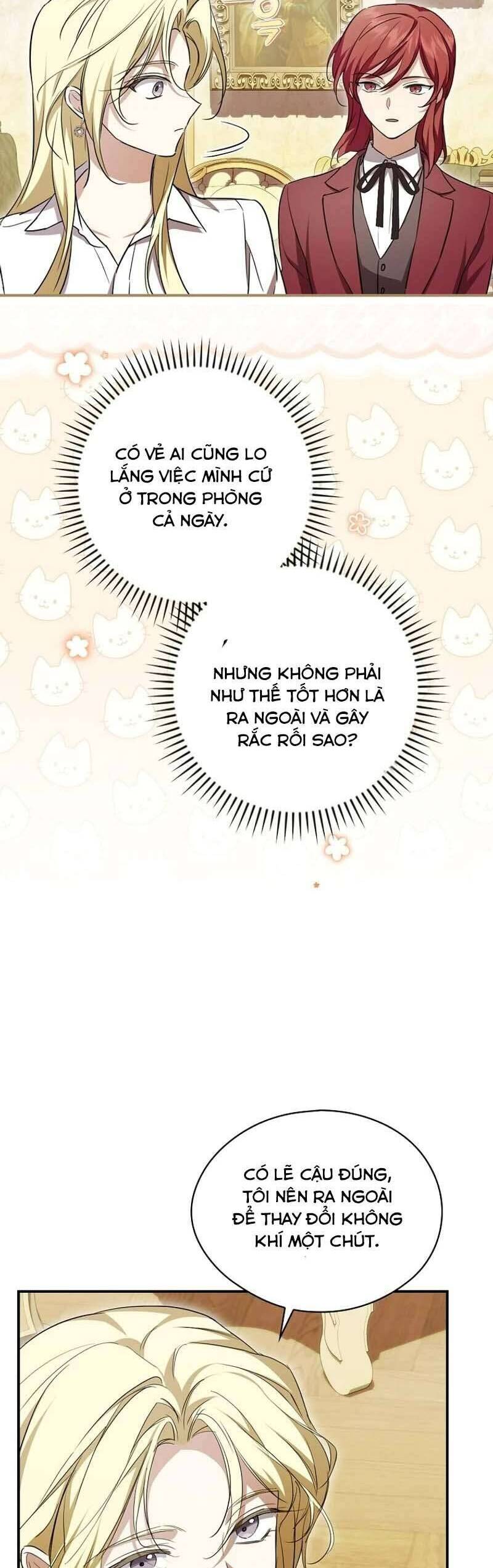 Tìm Một Người Chồng Mới - Chương 20 - Trang 41