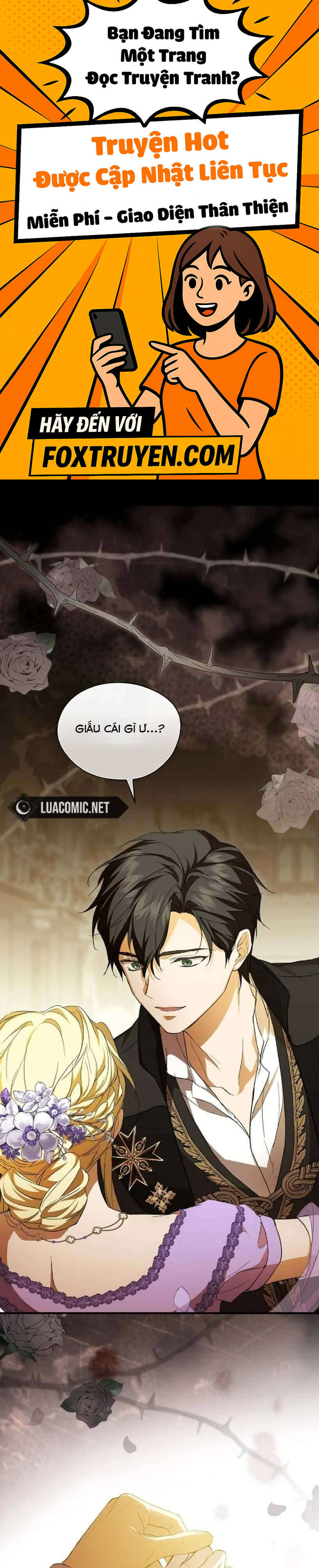 Tìm Một Người Chồng Mới - Chương 20 - Trang 1