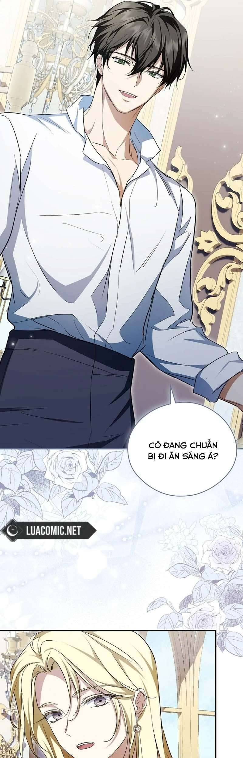Tìm Một Người Chồng Mới - Chương 20 - Trang 20