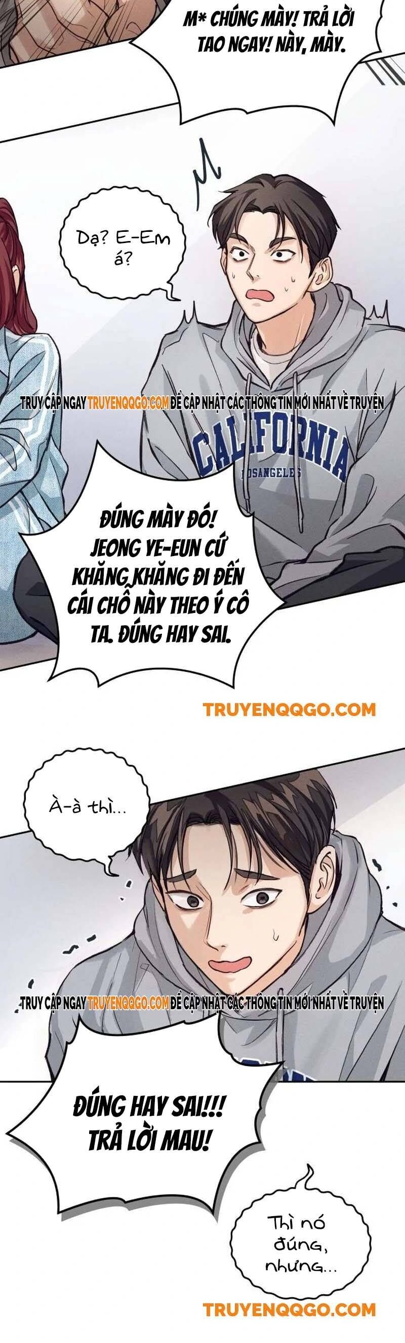 Sự Hoàn Hảo - Chương 7 - Trang 49
