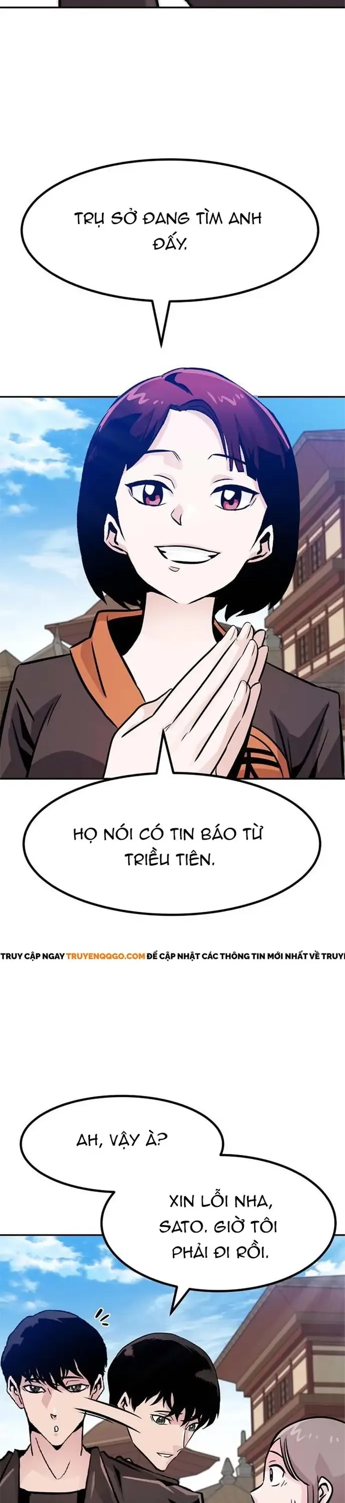 Kẻ Đa Tài - Chương 82 - Trang 48