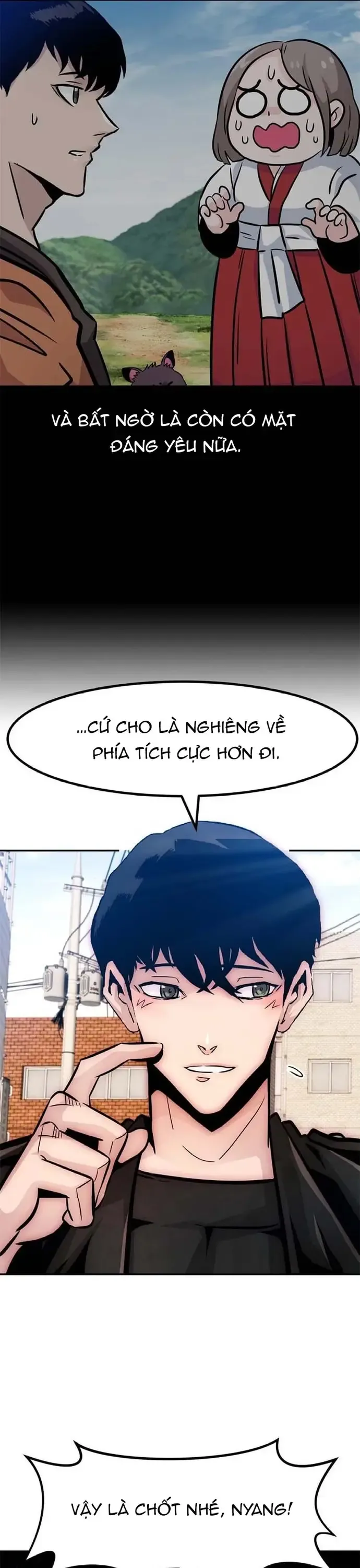 Kẻ Đa Tài - Chương 82 - Trang 16