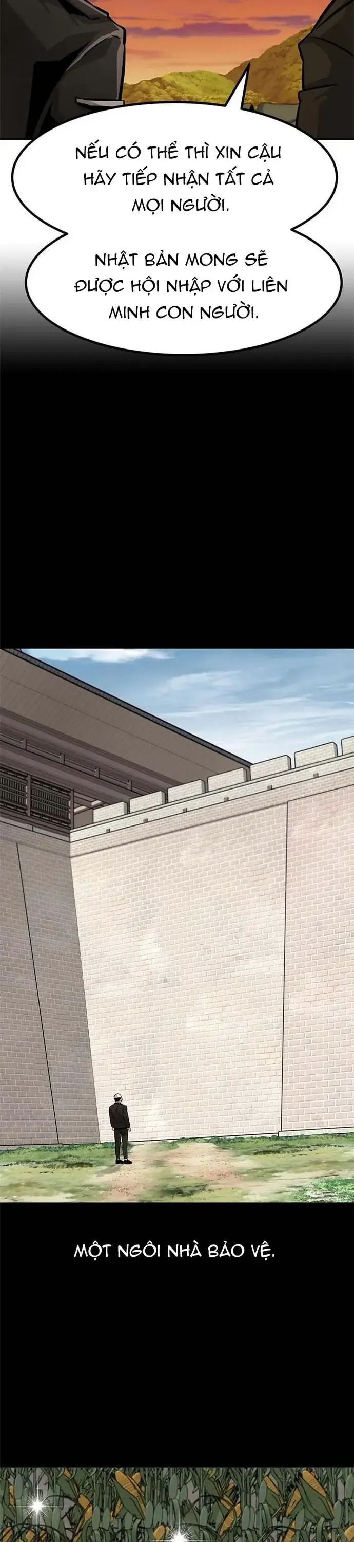 Kẻ Đa Tài - Chương 82 - Trang 32