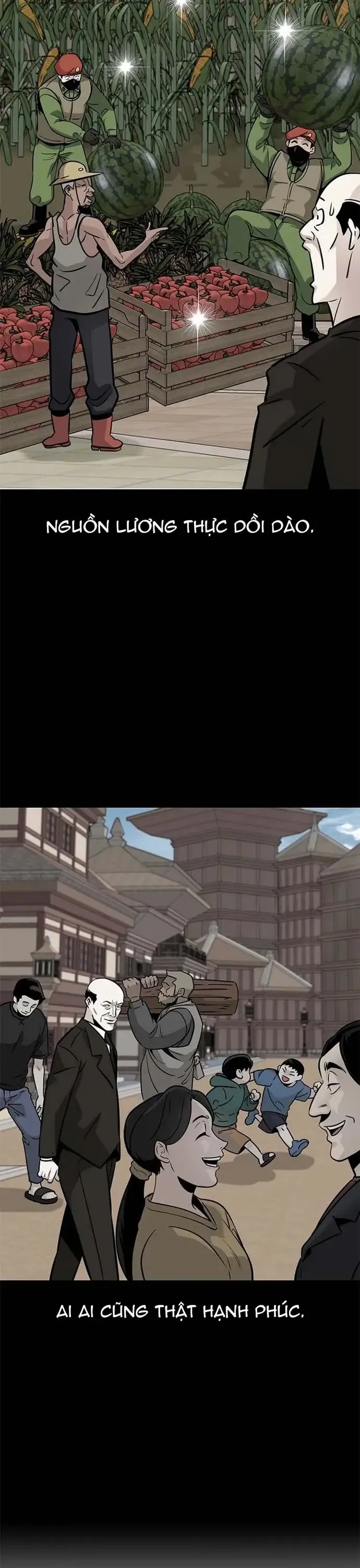 Kẻ Đa Tài - Chương 82 - Trang 33