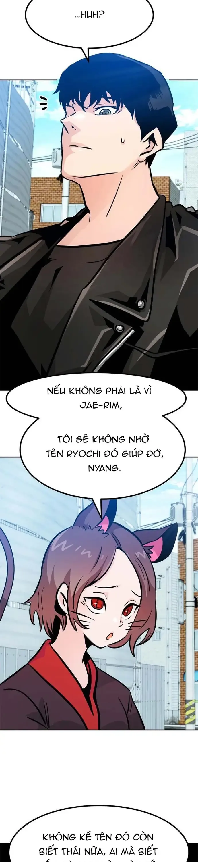 Kẻ Đa Tài - Chương 82 - Trang 3