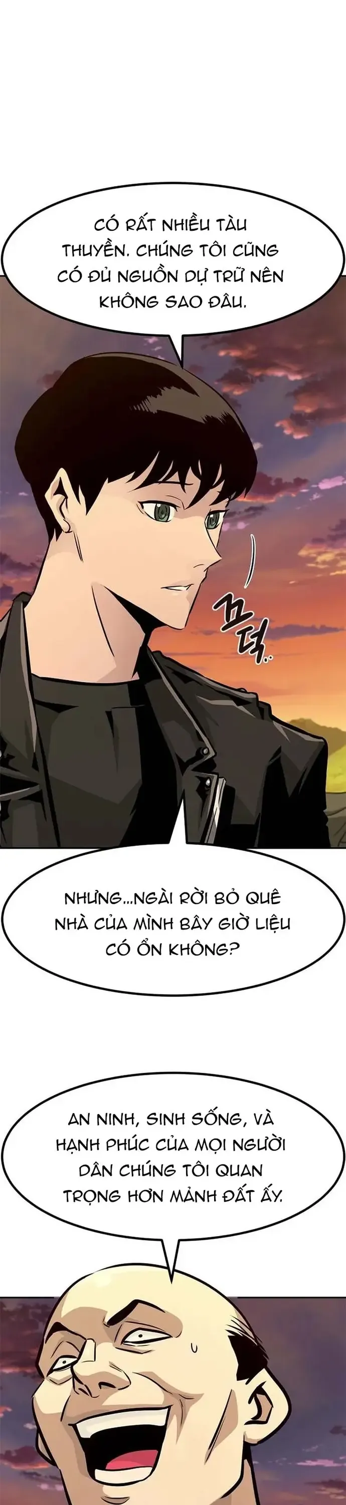 Kẻ Đa Tài - Chương 82 - Trang 35