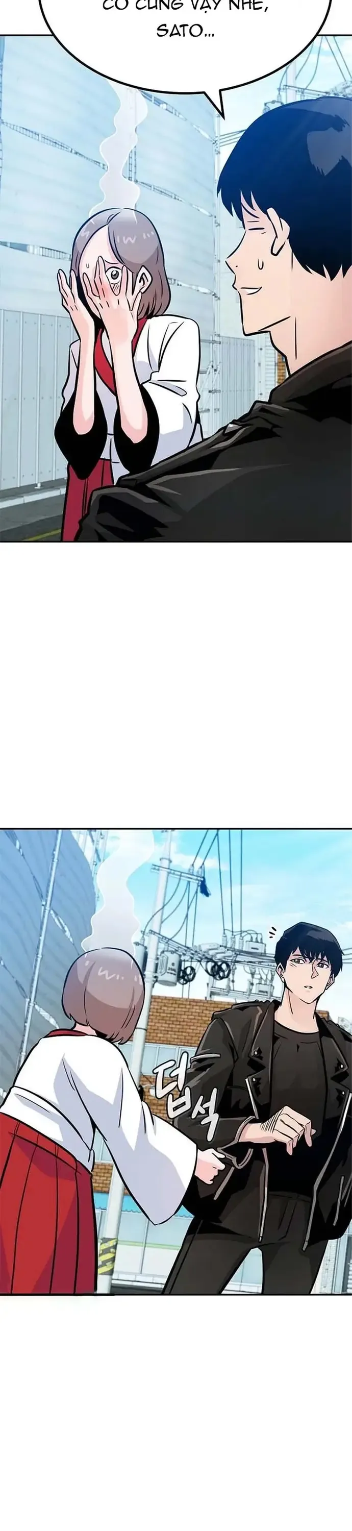 Kẻ Đa Tài - Chương 82 - Trang 23