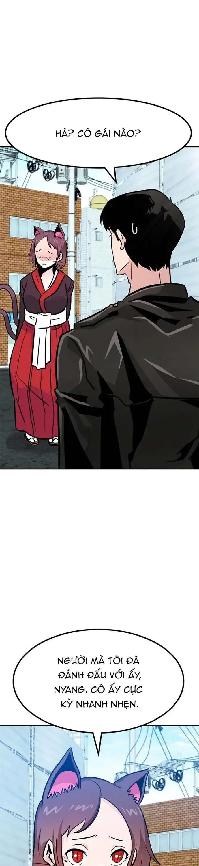 Kẻ Đa Tài - Chương 82 - Trang 6