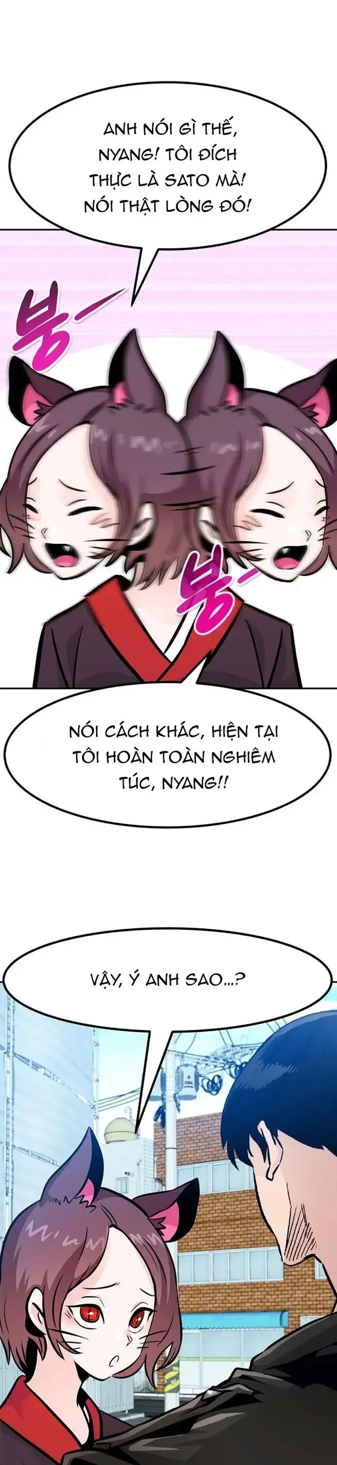 Kẻ Đa Tài - Chương 82 - Trang 10