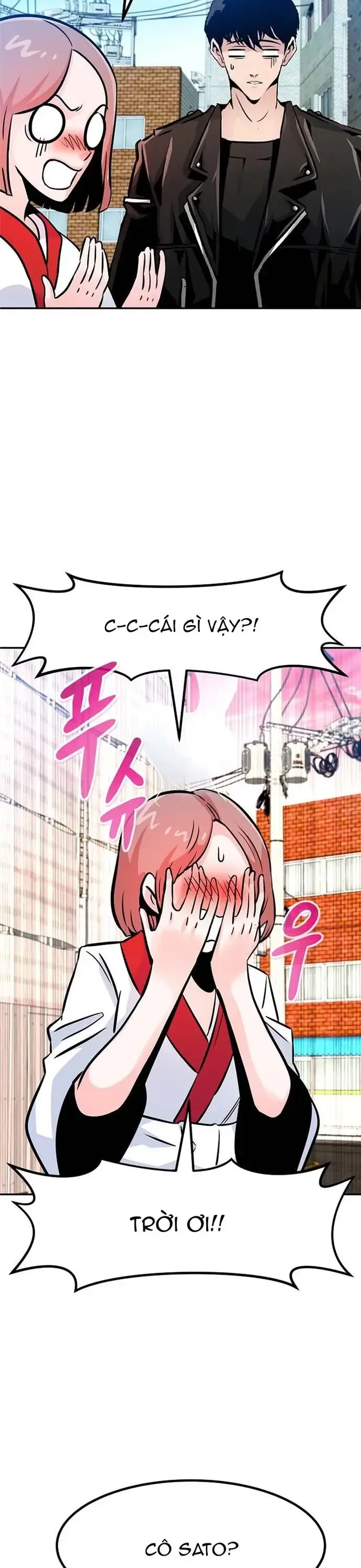 Kẻ Đa Tài - Chương 82 - Trang 21