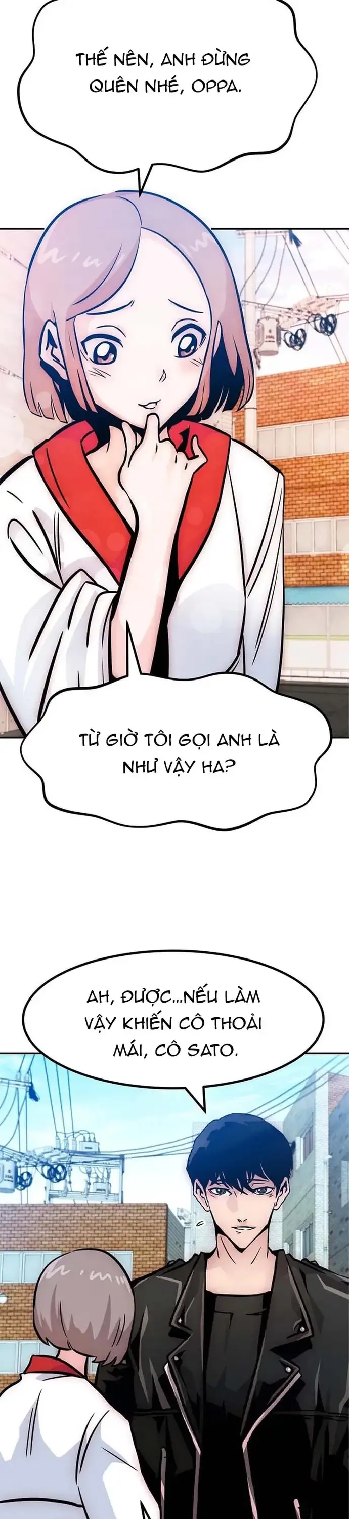 Kẻ Đa Tài - Chương 82 - Trang 25