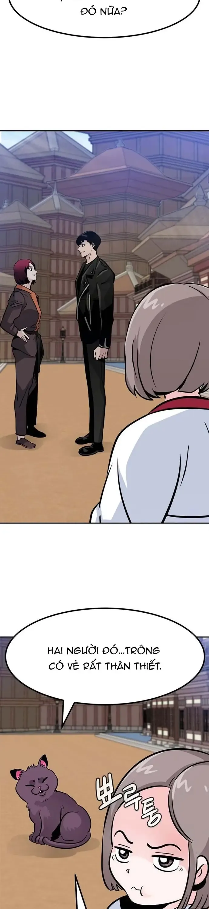 Kẻ Đa Tài - Chương 82 - Trang 40
