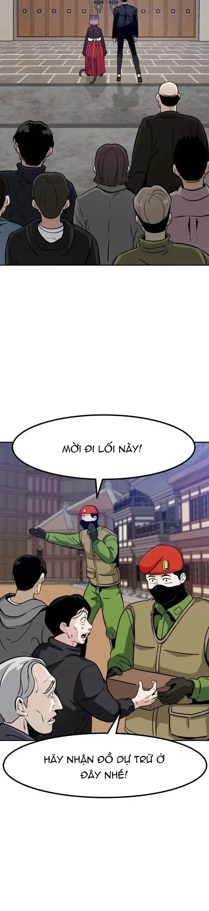 Kẻ Đa Tài - Chương 82 - Trang 38