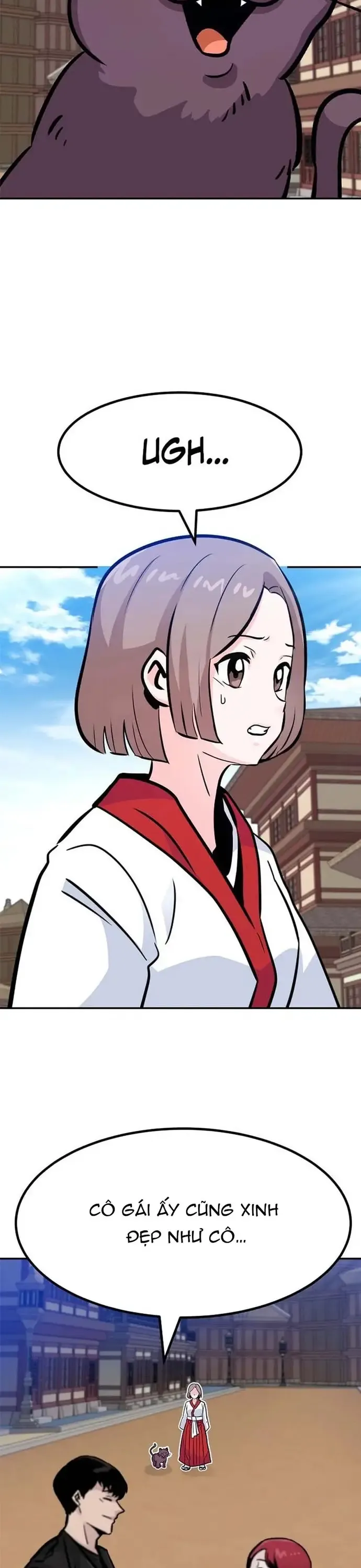 Kẻ Đa Tài - Chương 82 - Trang 42