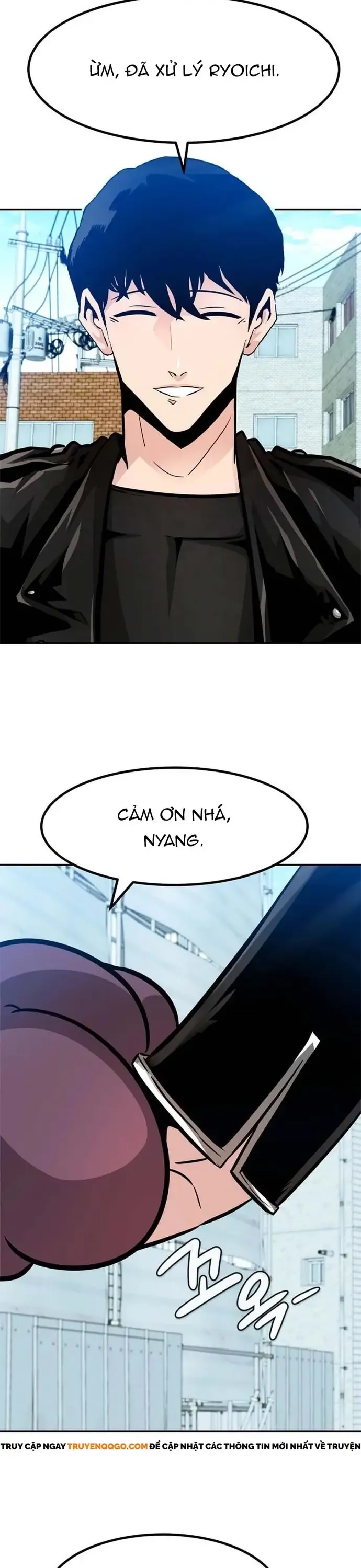 Kẻ Đa Tài - Chương 82 - Trang 2