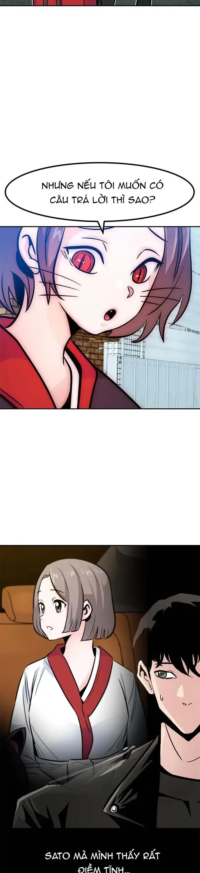 Kẻ Đa Tài - Chương 82 - Trang 14