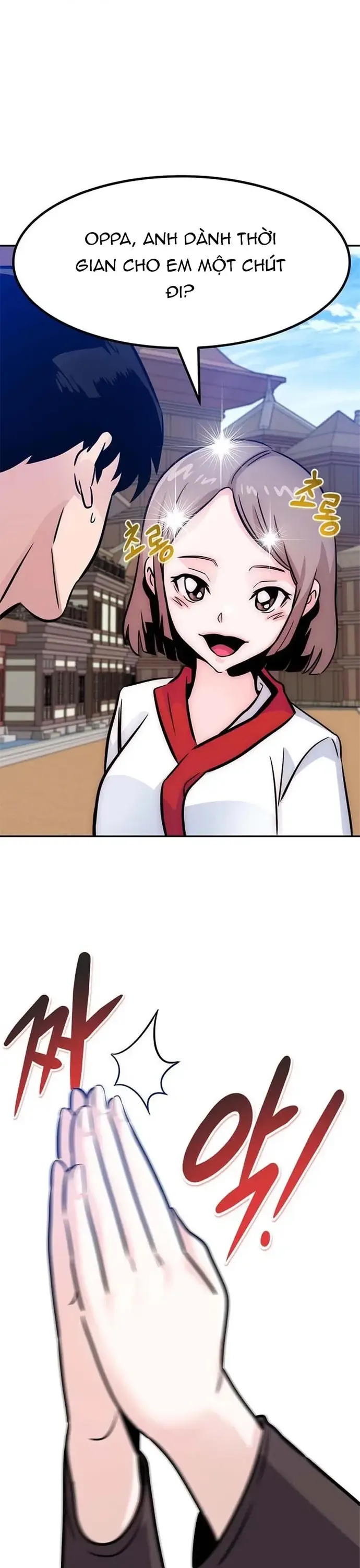 Kẻ Đa Tài - Chương 82 - Trang 47