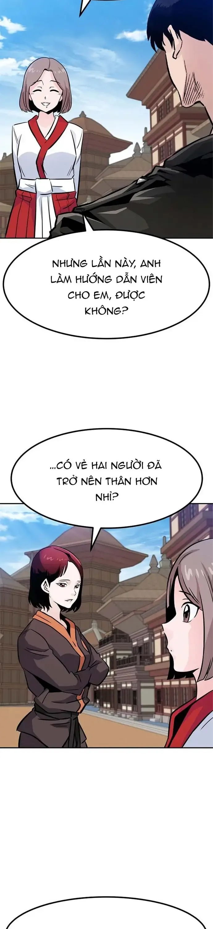 Kẻ Đa Tài - Chương 82 - Trang 45