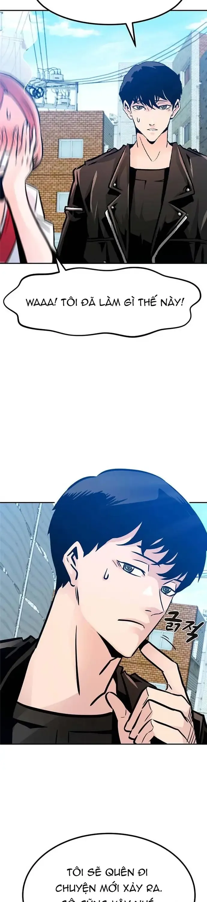 Kẻ Đa Tài - Chương 82 - Trang 22