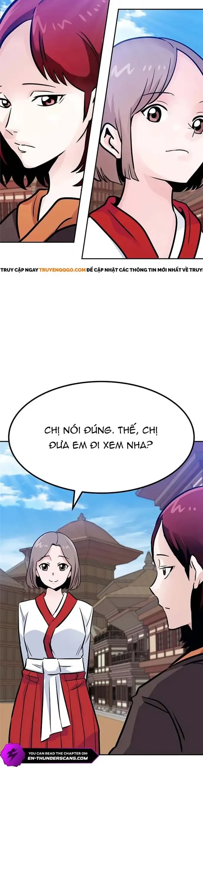 Kẻ Đa Tài - Chương 82 - Trang 50