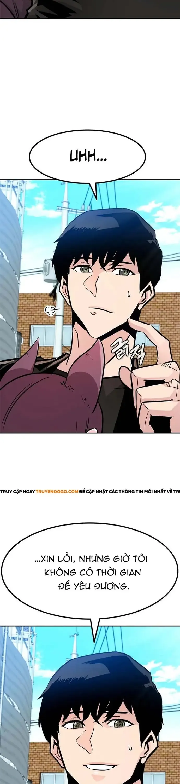 Kẻ Đa Tài - Chương 82 - Trang 11