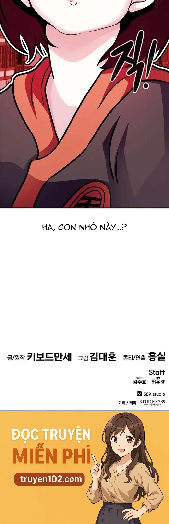 Kẻ Đa Tài - Chương 82 - Trang 53