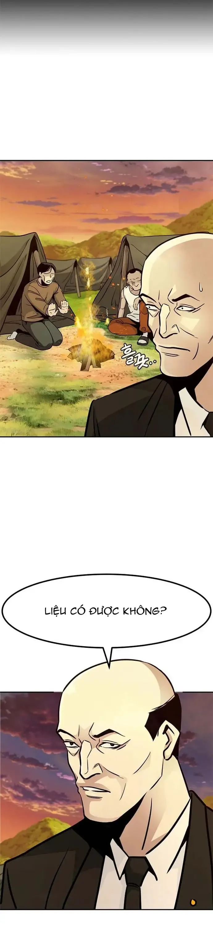 Kẻ Đa Tài - Chương 82 - Trang 34