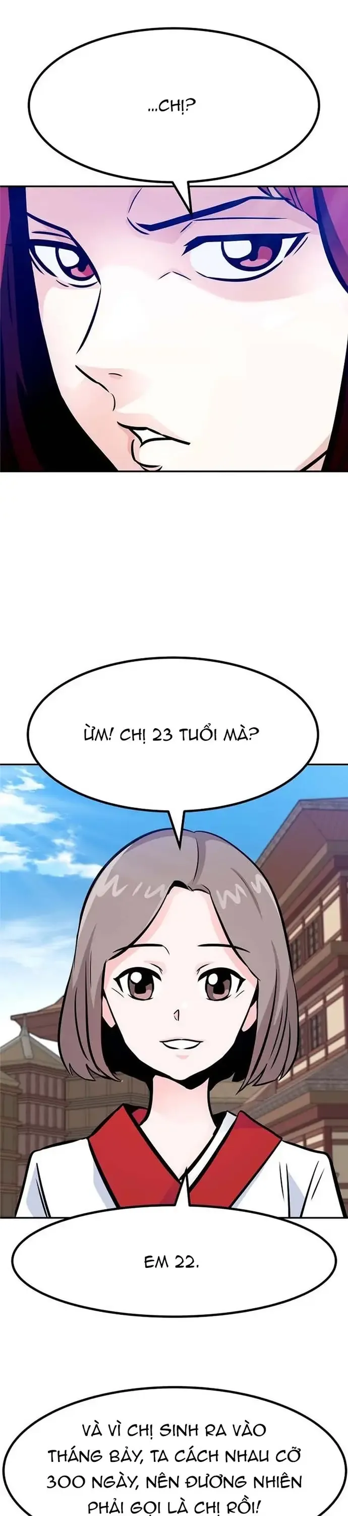 Kẻ Đa Tài - Chương 82 - Trang 51