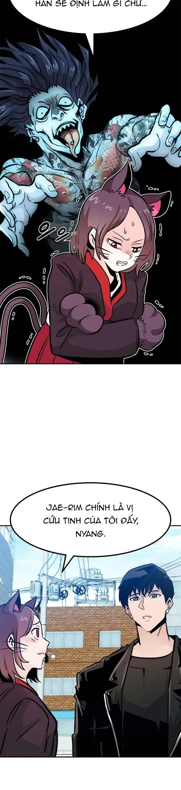 Kẻ Đa Tài - Chương 82 - Trang 4