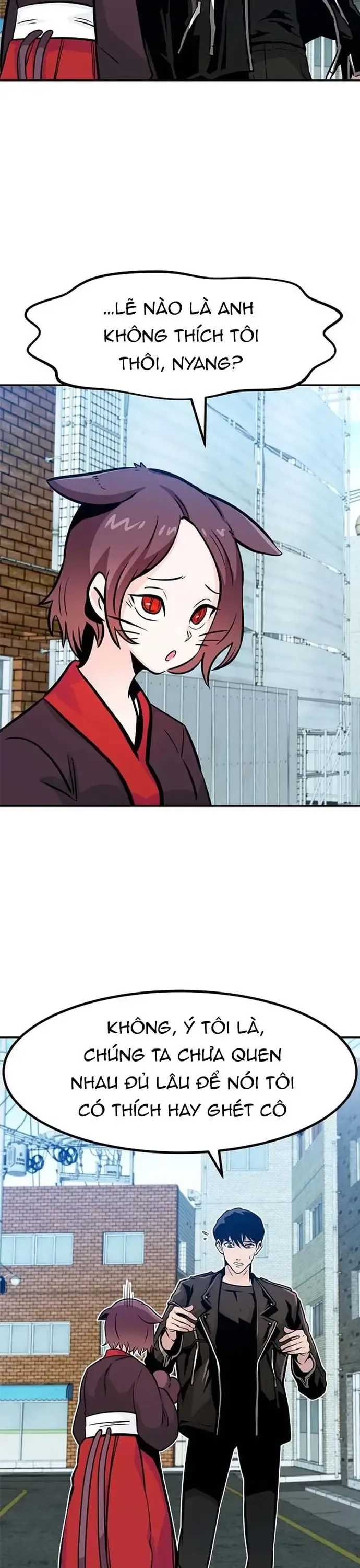 Kẻ Đa Tài - Chương 82 - Trang 13