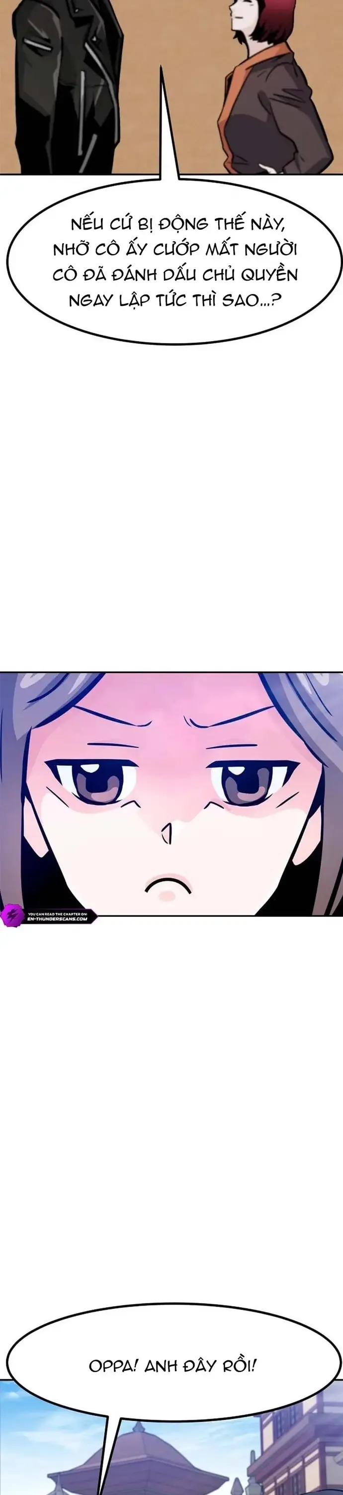 Kẻ Đa Tài - Chương 82 - Trang 43