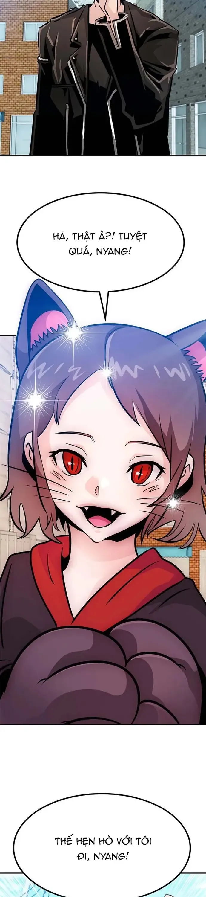 Kẻ Đa Tài - Chương 82 - Trang 8