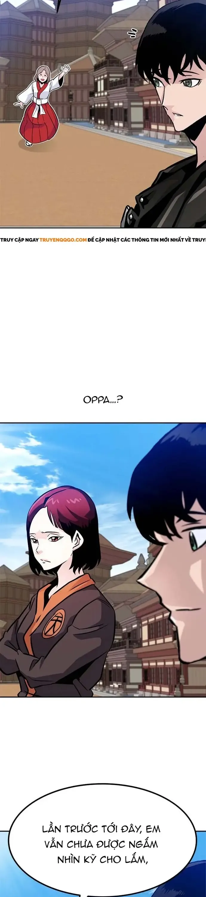 Kẻ Đa Tài - Chương 82 - Trang 44