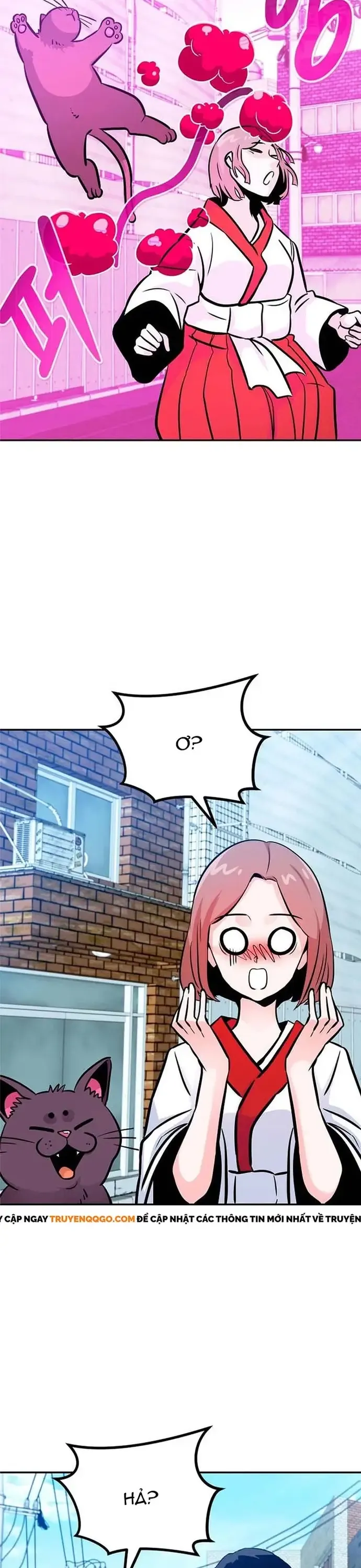 Kẻ Đa Tài - Chương 82 - Trang 20