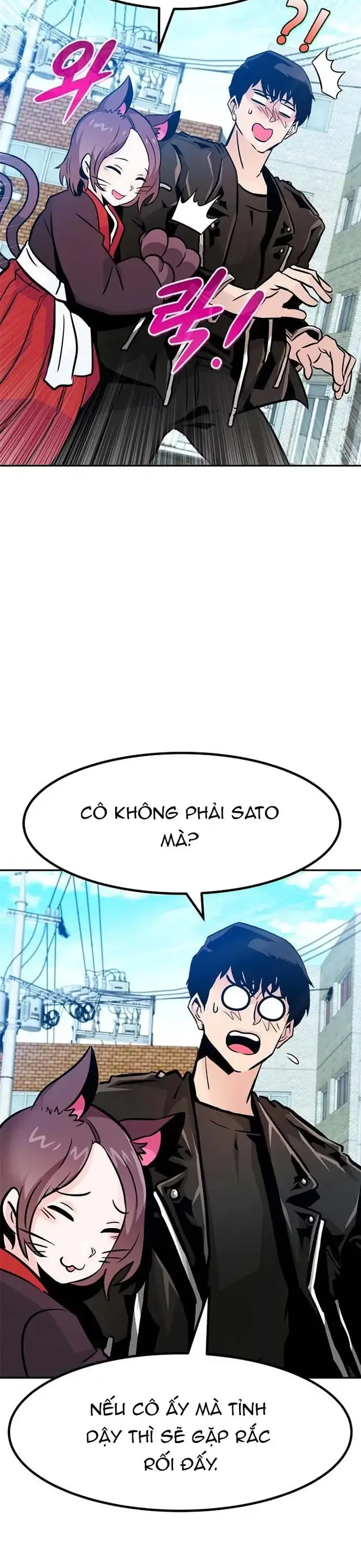 Kẻ Đa Tài - Chương 82 - Trang 9