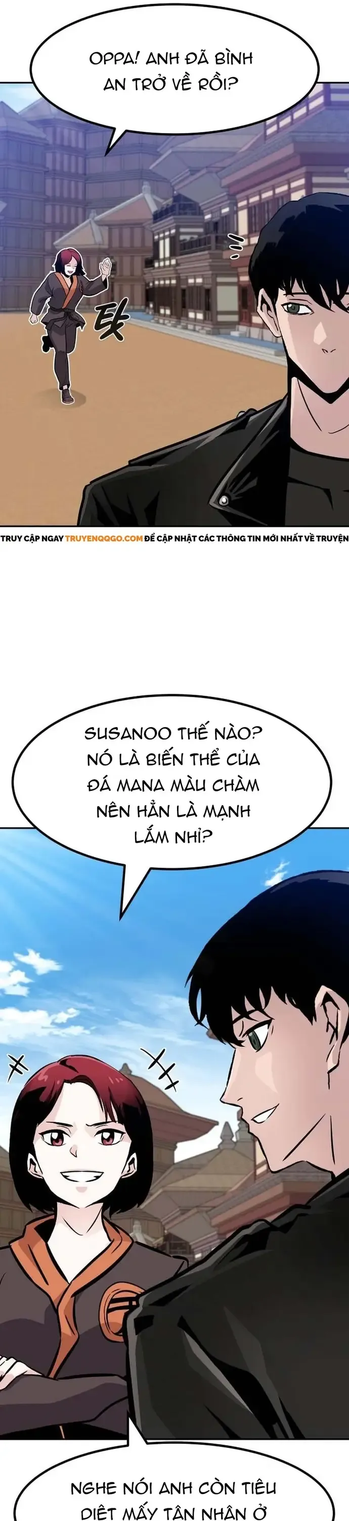 Kẻ Đa Tài - Chương 82 - Trang 39