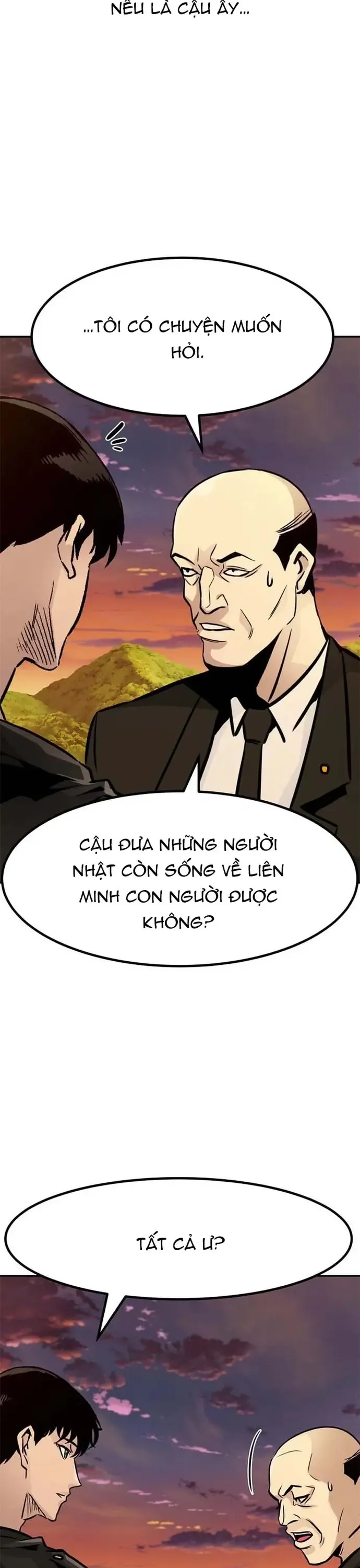 Kẻ Đa Tài - Chương 82 - Trang 31