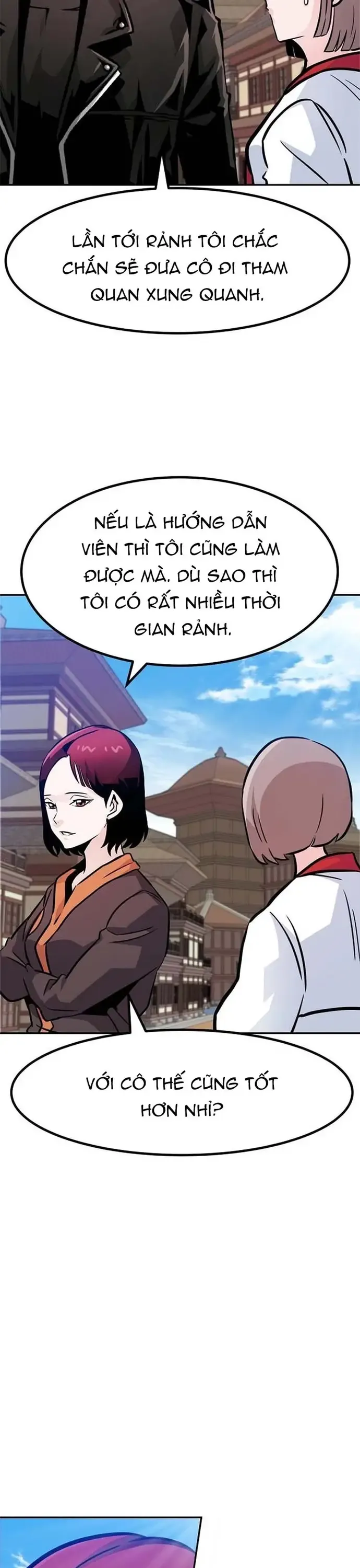 Kẻ Đa Tài - Chương 82 - Trang 49