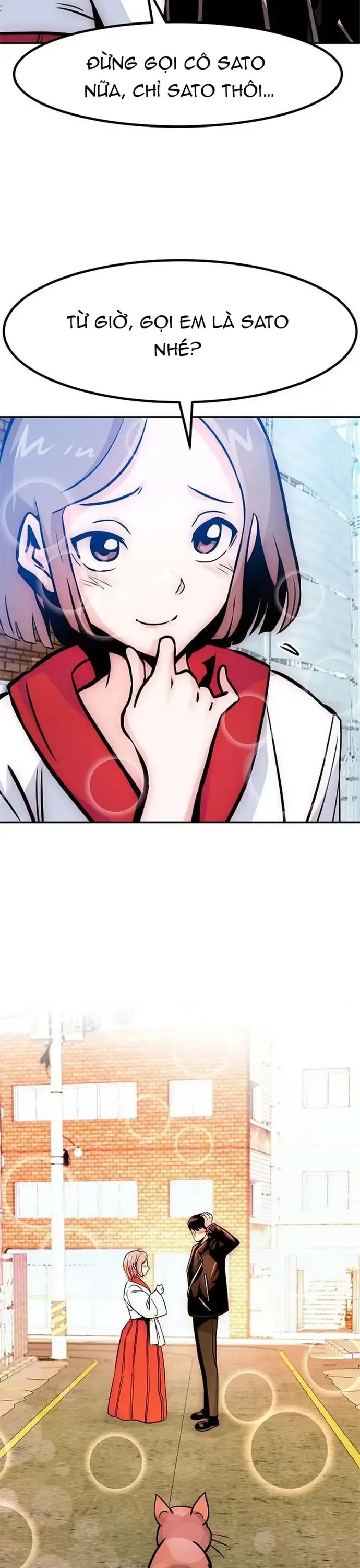 Kẻ Đa Tài - Chương 82 - Trang 26