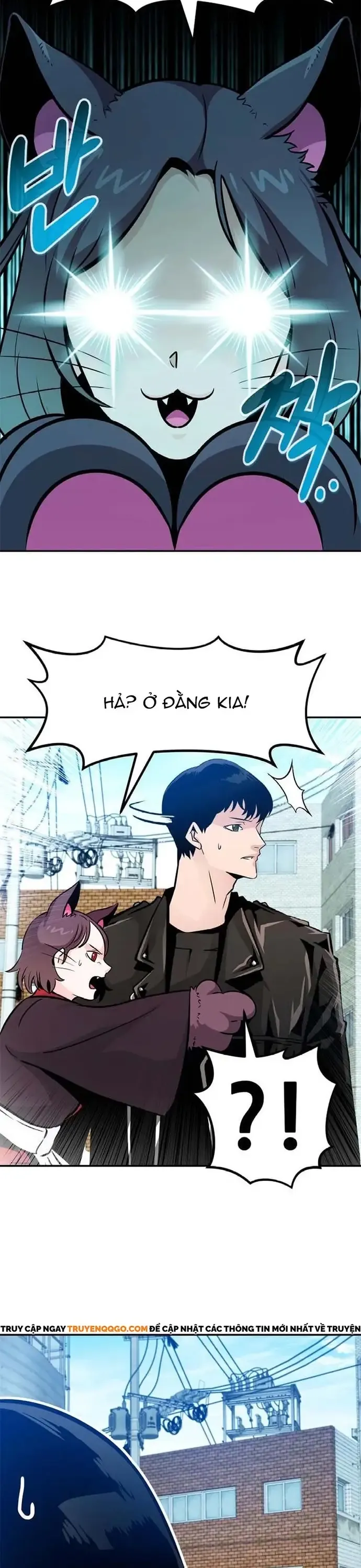 Kẻ Đa Tài - Chương 82 - Trang 17