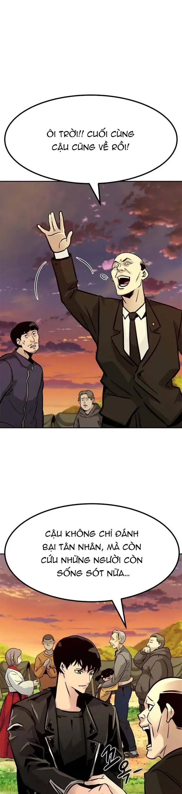 Kẻ Đa Tài - Chương 82 - Trang 29