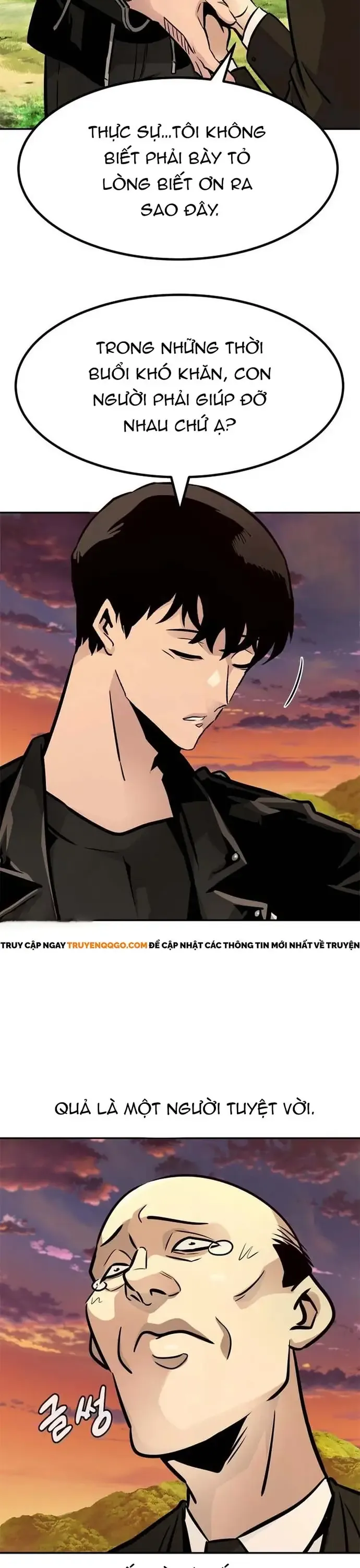 Kẻ Đa Tài - Chương 82 - Trang 30