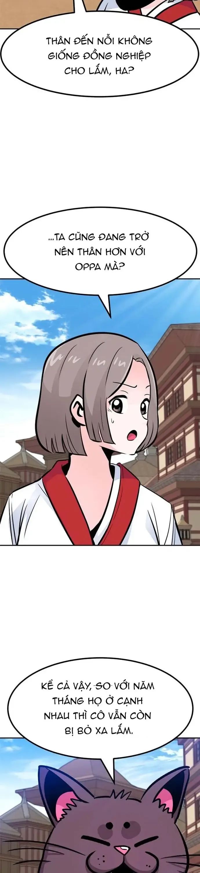 Kẻ Đa Tài - Chương 82 - Trang 41