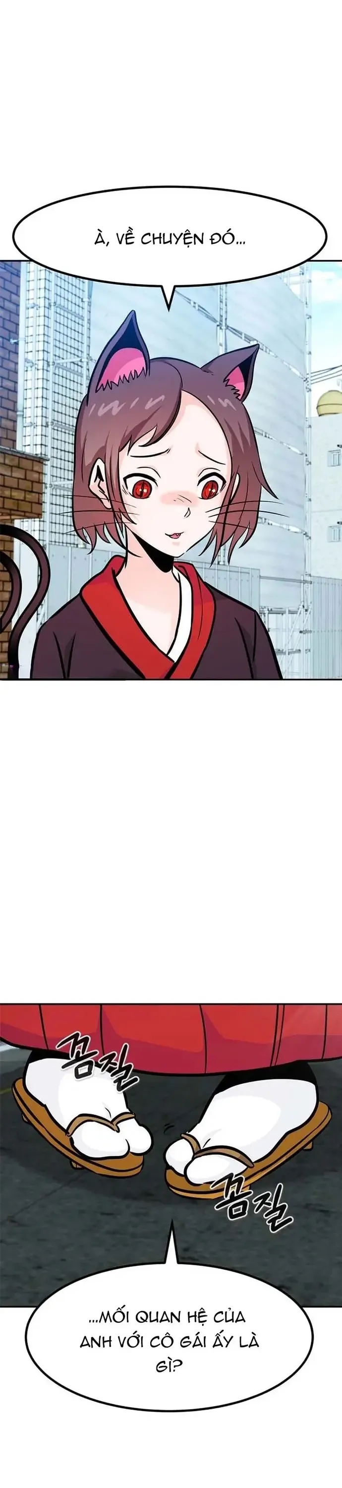 Kẻ Đa Tài - Chương 82 - Trang 5