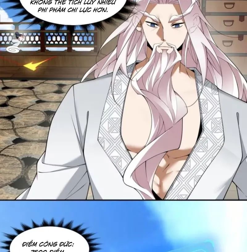 Hắc Ám Kiếm Sĩ Hồi Quy - Chương 303 - Trang 5